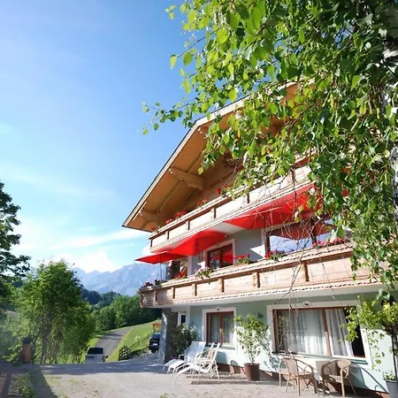 Hubertus Schladming