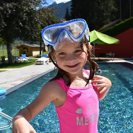 Hubertus Hotel Schladming