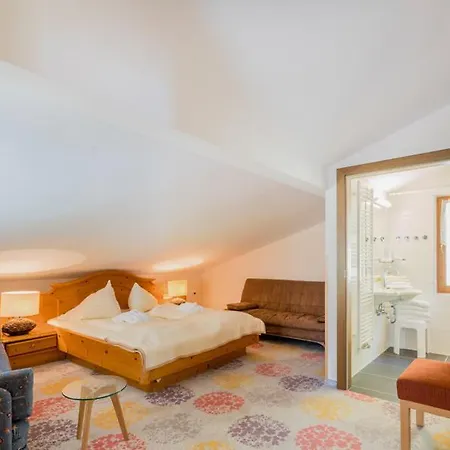 Hubertus 3*