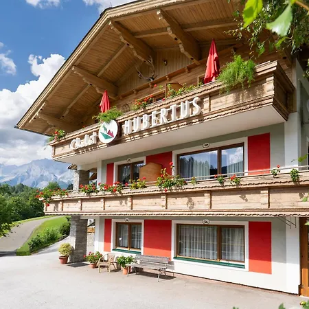 Hubertus Szálloda Schladming