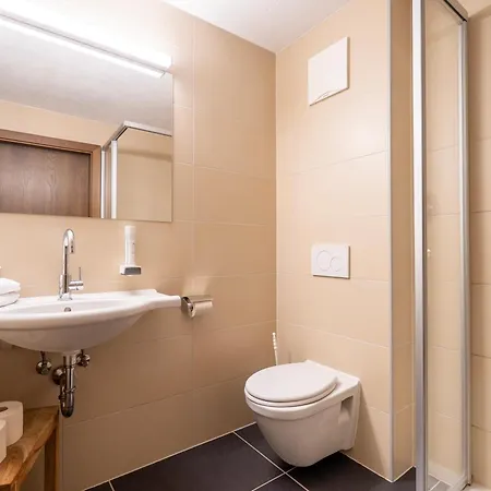 Готель Hubertus 3*