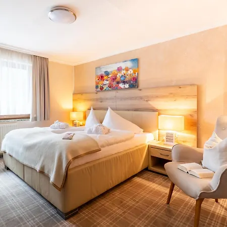 Hubertus Шладмінг