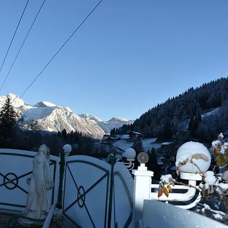 Hotel Hubertus