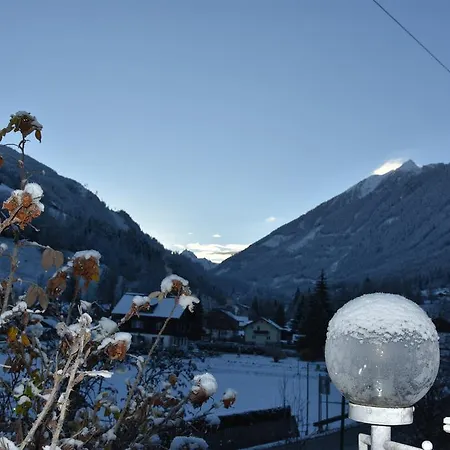 Hubertus Hotel Schladming