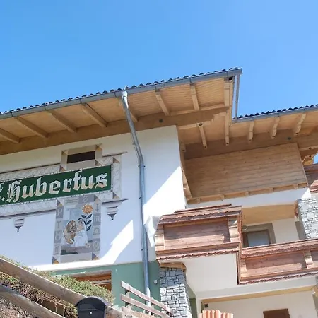 Hubertus Hotel 3*