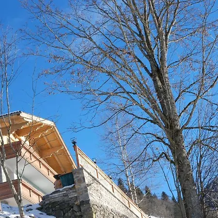 Hotel Hubertus