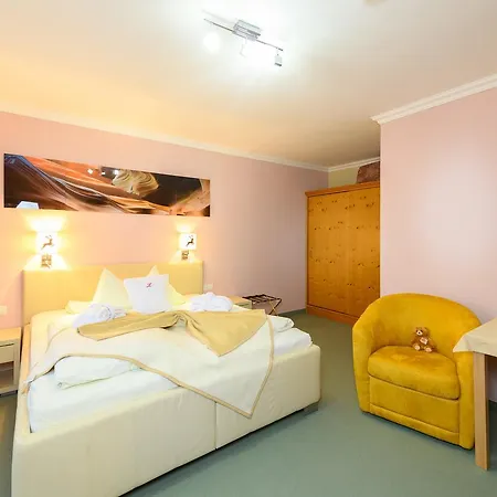 Hubertus Hotel Schladming