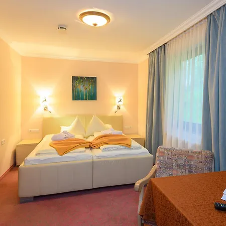 Hotel Hubertus