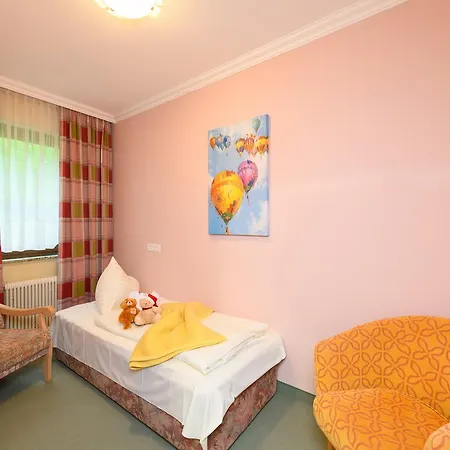 Hotel Hubertus Schladming