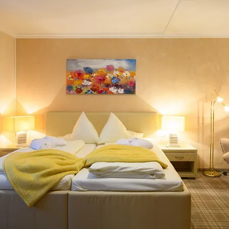 Hubertus Hotel Schladming