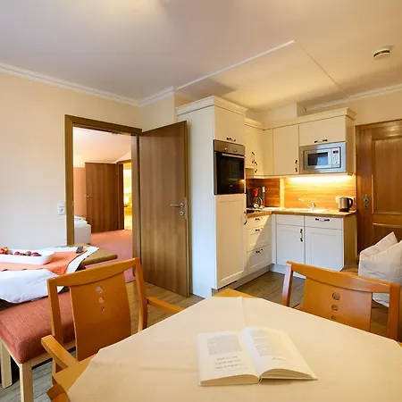 Hotel Hubertus
