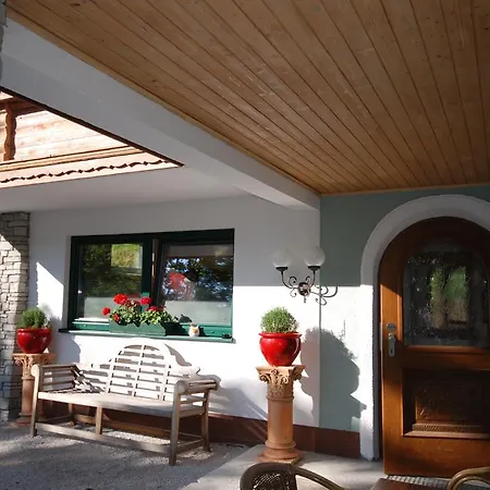 Hotel Hubertus