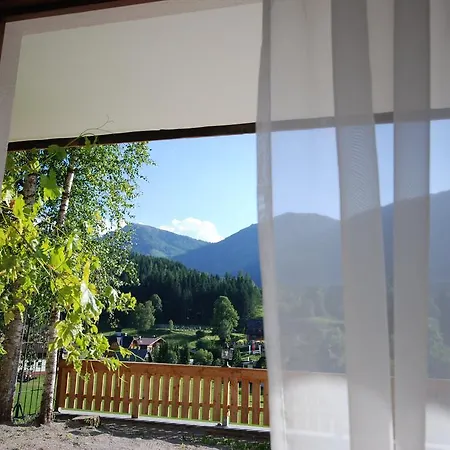 Hubertus Hotel Schladming