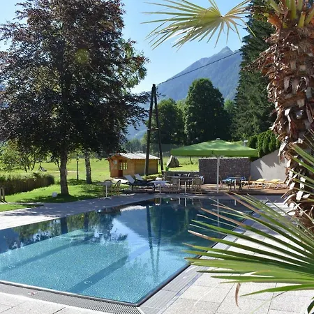 Hubertus Hotel Schladming