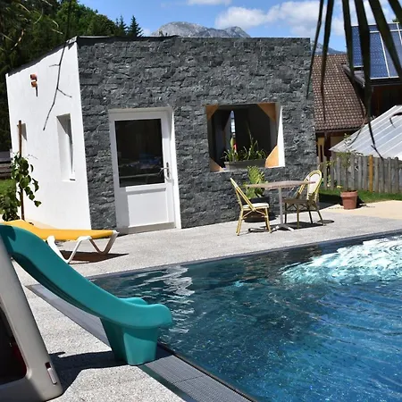 Hotel Hubertus Schladming
