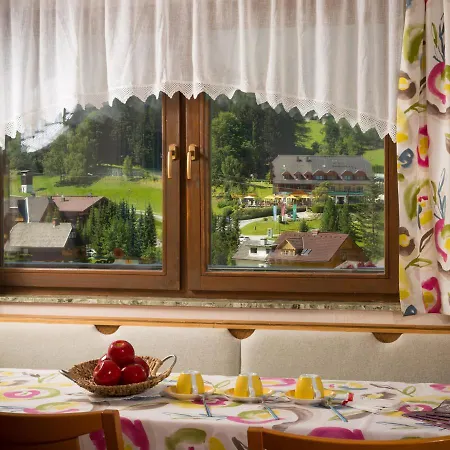 Hubertus Hotel