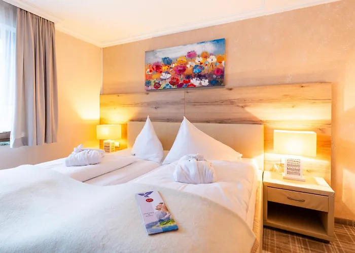 Hubertus 3* 슈라드밍